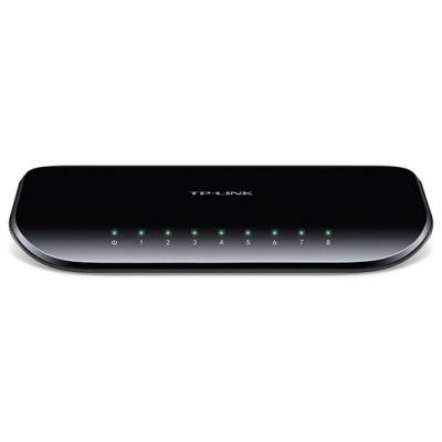TP-LINK-SWITCH 8P GIGA