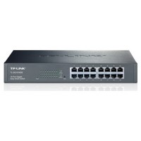 SWITCH TP-LINK TL-SG1016DE