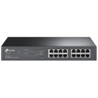 SWITCH TP-LINK TL-SG1016PE