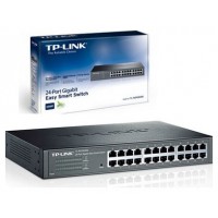 TP-LINK-SWITCH TL-SG1024DE
