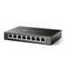 SWITCH TP-LINK TL-SG108E