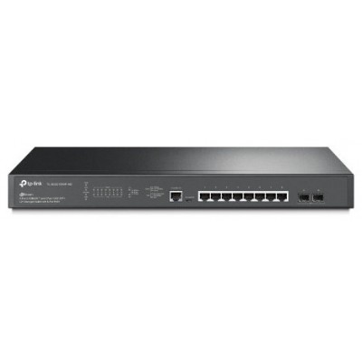 SWITCH GESTIONABLE L2 TP-LINK SG3210XHP-M2 8P
