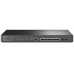 SWITCH GESTIONABLE L2 TP-LINK SG3210XHP-M2 8P
