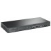 SWITCH GESTIONABLE L2 TP-LINK SG3210XHP-M2 8P