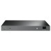 TP-Link TL-SG3452XP JetStream PoE Switch Gestionado L2+ Gigabit Ethernet (10/100/1000) Energía sobre Ethernet (PoE) 1U Negro (Espera 4 dias)