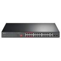 TP-LINK-SWITCH TL-SL1226P