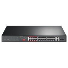 TP-LINK-SWITCH TL-SL1226P