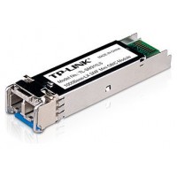 TP-LINK SFP 1000BASE-LX LC MiniGBIC Sm