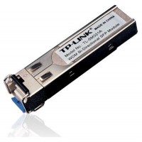 TRANSCEIVER TP-LINK SM321A BIDIRECCIONAL WDM GIGA