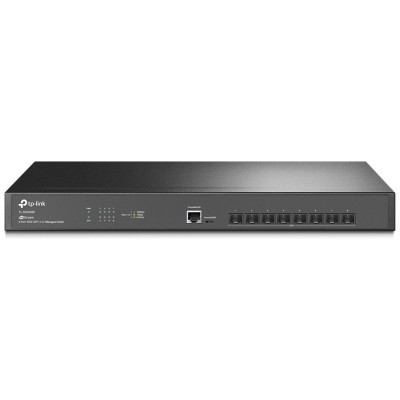 SWITCH TP-LINK TL-SX3008F