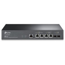 TP-Link SX3206HPP Switch 4x10G PoE++ 2x10Gb SFP