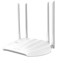 PUNTO DE ACCESO TP-LINK TL-WA1201 V2-12DU PUNTO DE ACCESO TP-LINK TL-WA1201 V2