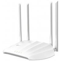 TP-LINK-ACPOINT TL-WA1201
