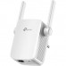 TP-LINK WIRELESS N RANGE EXTENDER 300Mbp (Espera 4 dias)