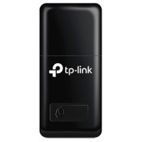 TP-LINK-ADP USB 300MB MINI