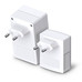 TP-Link AV600 600 Mbit/s Ethernet Wifi Blanco 1 pieza(s) (Espera 4 dias)