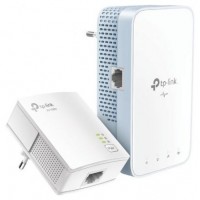 TP-LINK-PLC TL-WPA7517 KIT