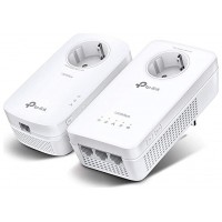 TP-LINK-PLC TL-WPA8631P KIT