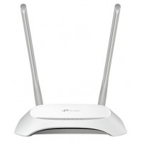 ROUTER TP-LINK TL-WR850N