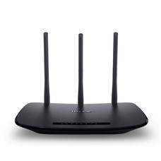 ROUTER TP-LINK TL-WR940N