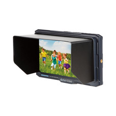 DataVideo TLM-700UHD 17,8 cm (7") Negro 1920 x 1200 Pixeles (Espera 4 dias)