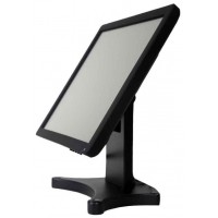 MONITOR TPV 17 TACTIL LED PREMIER TM-170 CAPACITIVA