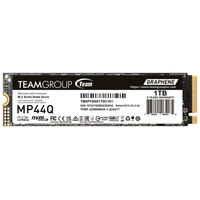 SSD TEAMGROUP TEAM M.2 NVMe 2280 PCI-E MP44Q 4TB-53SX SSD TEAMGROUP TEAM M.2 NVMe 2280 PCI-E MP44Q 4TB