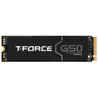 SSD TEAMGROUP T-FORCE GAMING M.2 NVMe 2280 PCI-E GEN4X4 G50 2TB-21SX SSD TEAMGROUP T-FORCE GAMING M.2 NVMe 2280 PCI-E GEN4X4 G50 2TB