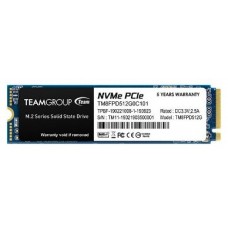 HD  SSD  512GB TEAMGROUP M.2 2280 NVME PCIEX 4.0 MP333
