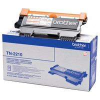 BROTHER Toner negro HL-2240D/2250DN/2270DW/Fax 2840 Toner 1.200 paginas-7SX BROTHER Toner negro HL-2240D/2250DN/2270DW/Fax 2840 Toner 1.200 paginas