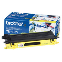 BROTHER Toner Amarillo HL-4040CN/4050/4070CDW Toner Amarillo, 4.000 paginas-24SX BROTHER Toner Amarillo HL-4040CN/4050/4070CDW Toner Amarillo, 4.000 paginas