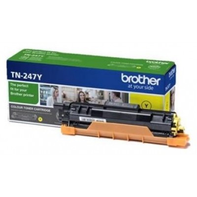 BROTHER-TN-247Y