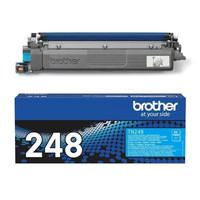 BROTHER-TN248C-9DU BROTHER-TN248C