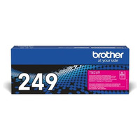 BROTHER TONER MAGENTA HLL8230CDW, HLL8240CDW 4.000 PAGINAS-28SX BROTHER TONER MAGENTA HLL8230CDW, HLL8240CDW 4.000 PAGINAS