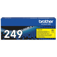 BROTHER TONER AMARILLO HLL8230CDW, HLL8240CDW 4.000 PAGINAS-28SX BROTHER TONER AMARILLO HLL8230CDW, HLL8240CDW 4.000 PAGINAS