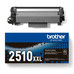 BROTHER-TN2510XXL