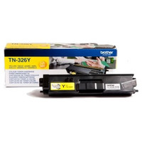 BROTHER Toner Amarillo HLL8250CDN Y HLL8350CDW 3.5 K-24SX BROTHER Toner Amarillo HLL8250CDN Y HLL8350CDW 3.5 K