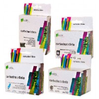 CARTUCHO TINTA COIRIS NÂº933XL AMARILLO
