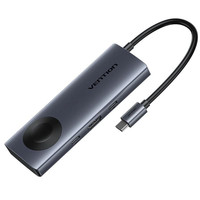 DOCKING VENTION TPMHB-6DU DOCKING VENTION TPMHB