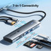 DOCKING VENTION TPSHB-DU5 DOCKING VENTION TPSHB