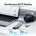 DOCKING VENTION TPSHB-DU5 DOCKING VENTION TPSHB