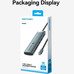 DOCKING VENTION TPSHB-DU5 DOCKING VENTION TPSHB