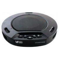 LAIA CUTE (TPW) T-POD WIFI, DISPOSITIVO TIPO "SPEAKERPHONE" DE SOBREMESA CON CONECTIVIDAD WIFI. PACK DE 1 UNIDAD DE SOBREMESA Y 1 DONGLE WIFI USB-A. PARA USO PERSONAL O SALAS PEQUEÑAS. (Espera 4 dias)