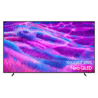Samsung TQ100QN80FU 2,54 m (100") 4K Ultra HD Smart TV Wifi Gris (Espera 4 dias)-462SX Samsung TQ100QN80FU 2,54 m (100") 4K Ultra HD Smart TV Wifi Gris (Espera 4 dias)