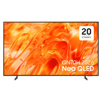 Samsung TQ43QN70HAUXXC Televisor (Espera 4 dias)-107SX Samsung TQ43QN70HAUXXC Televisor (Espera 4 dias)