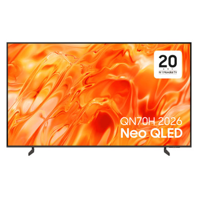 Samsung TQ43QN70HAUXXC Televisor (Espera 4 dias)-SX107 Samsung TQ43QN70HAUXXC Televisor (Espera 4 dias)