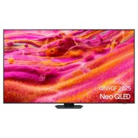 SAMSUNG TV 43" NEO QLED QN90F 4K SAMSUNG VISION AI SMART TV 2025 (Espera 4 dias)