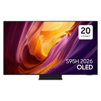 Samsung TQ48S95HAEXXC Televisor (Espera 4 dias)