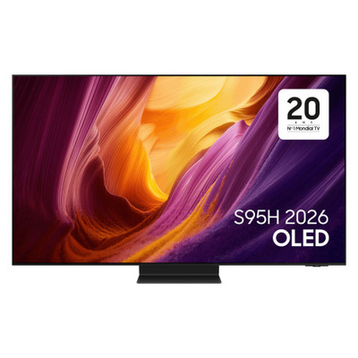 Samsung TQ48S95HAEXXC Televisor (Espera 4 dias)-SX317 Samsung TQ48S95HAEXXC Televisor (Espera 4 dias)