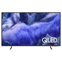 TV SAMSUNG, 50 PULGADAS,TV QLED QE1F 4K VISION AI SMART TV 2025, 127 CM, 3840 X 2160 PIXELES, QLED, SMART TV, WIFI (Espera 4 dias)